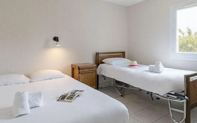 Village Vacances Azureva Kerjouanno