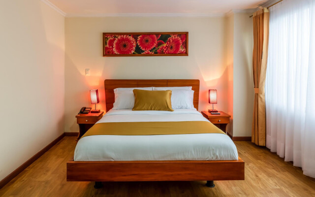 Hotel Splendor
