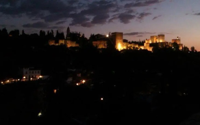 La Posada de Colomera