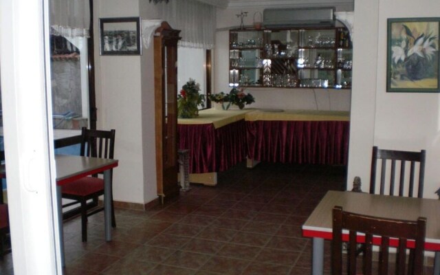 Polen Hotel