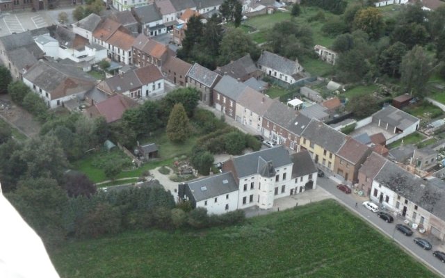 Gîte Le Château De Frankie