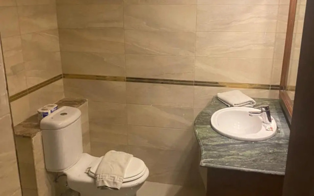 Panorama Ramsis Hotel & Cafe