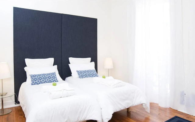 Lisbon Dreams Guest House