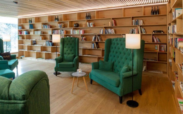 MentalSpa - Hotel Fritsch am Berg - Adults only