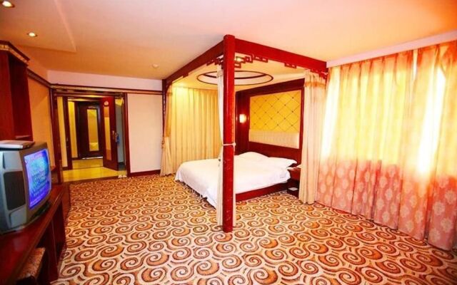Dalian Liulian Hotel