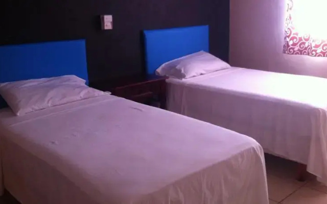 Hostel Cancun HL41