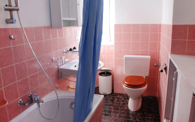 Pit Stop Brissago in Brissago