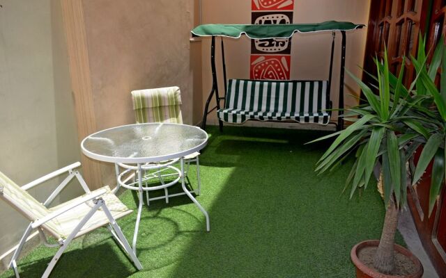 B&B Orrego