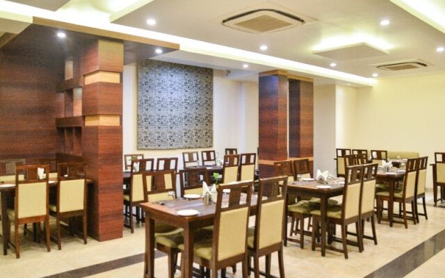 ZO Rooms Varanasi Cantt