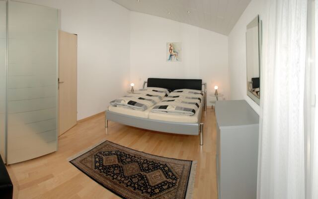 Rubin and Saphir Diamond Apartments