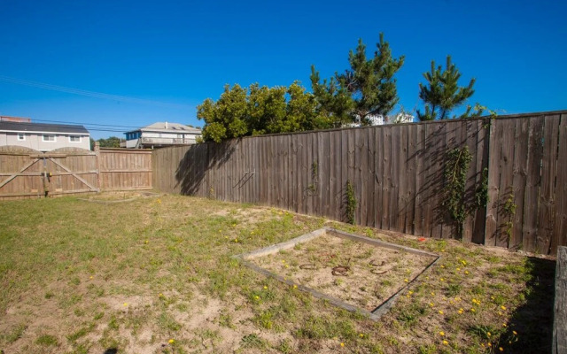 Care Free Virginia - 8 Br Home