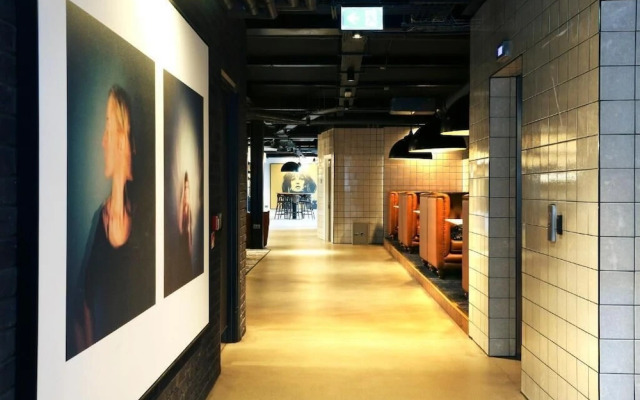 JOIVY at VITA Fountainbridge - Adults only