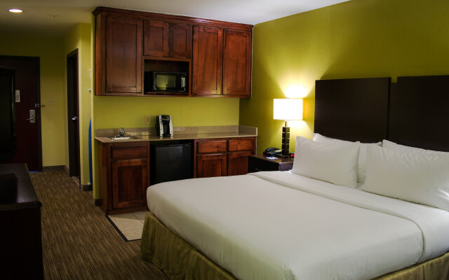 Holiday Inn Express & Suites Waller - Prairie View by IHG