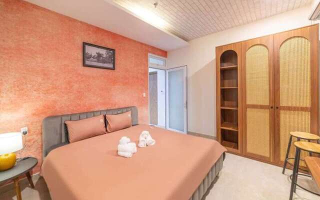 The Grandview Villa Dalat