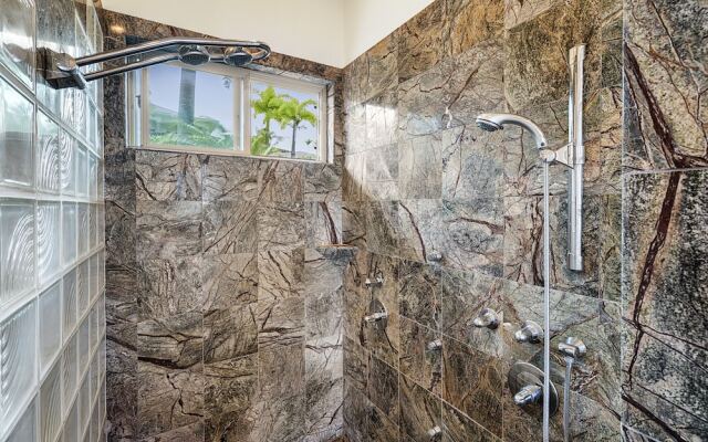 Blue Hawaii - 3 Br Home