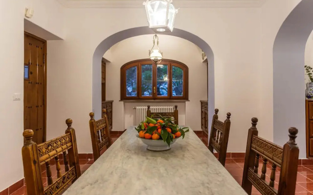 Villa Le Pagine Bianche