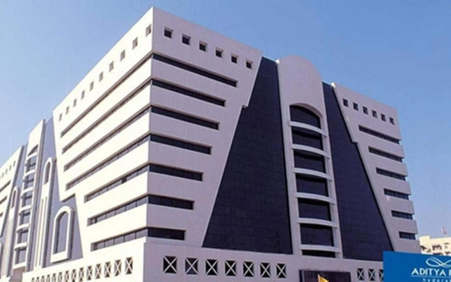 Aditya Park Hyderabad