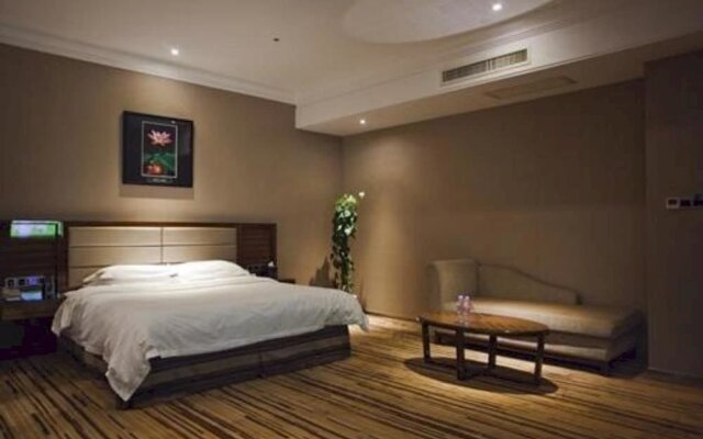 Nanchang Seven Star Commercial