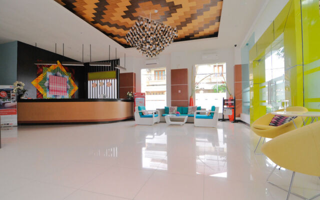 Airy Sawerigading Sutomo Makassar