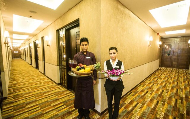 Regenta Central - Amritsar Hotel