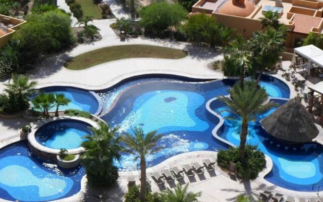 Bella Sirena 2BR BC 801 by Casago