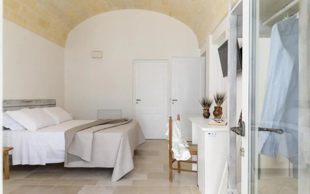 Masseria Abadia Uno