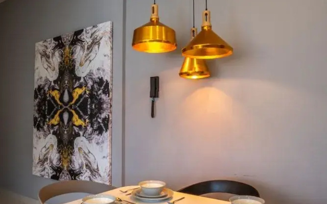 Arte S Penang by Cozynest