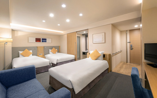 Hotel JAL City Kannai Yokohama