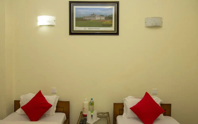 Hotel Marigold