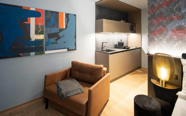 Blackhome Innsbruck City East