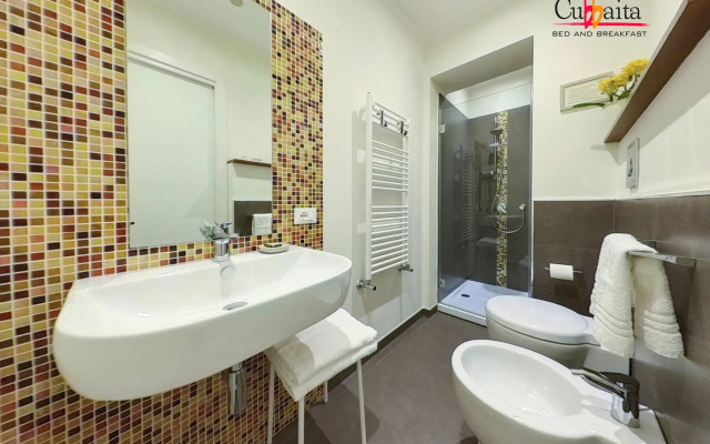 B&B Cubbaita