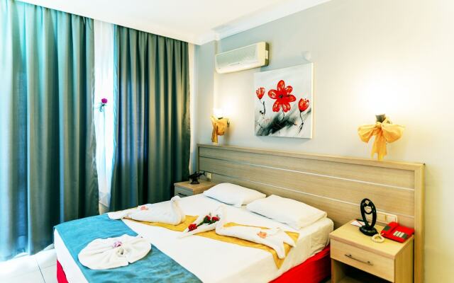 Orfeus Armin Hotel