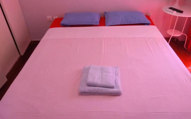 Wonderful Apartment in central Athens