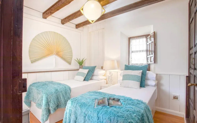 Genteel Home Mirador de los Reyes