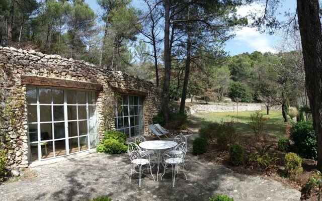 Luberon's Hidden Gem
