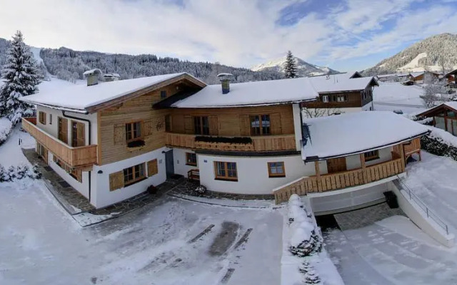Landhaus Kitzhorn