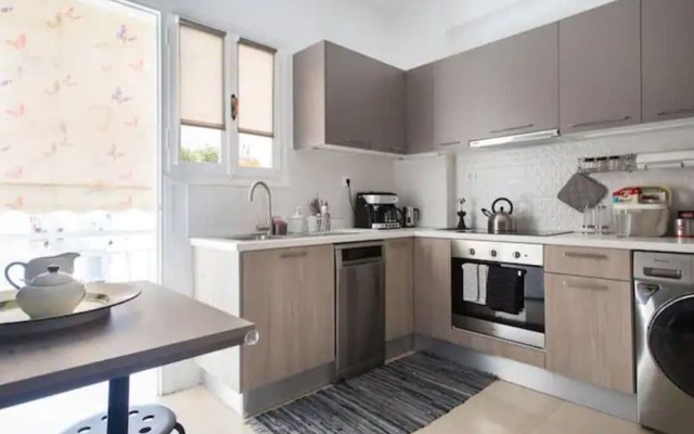 A.b.l One Metro Katehaki Athens