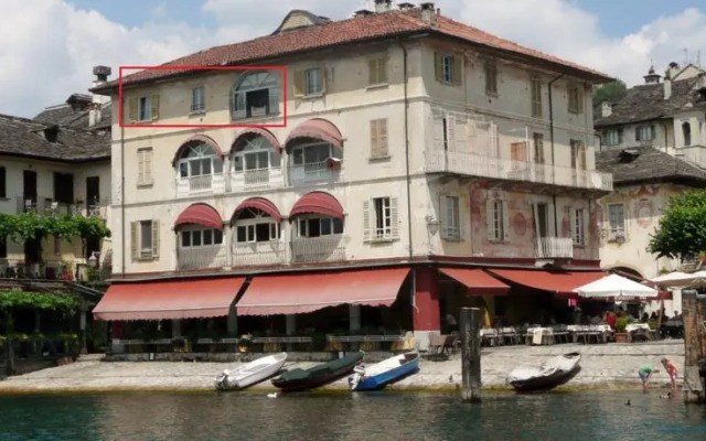 Appartemento l'Isola