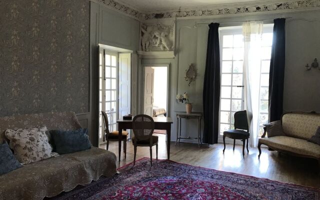 Le Château de Bardonenche