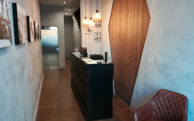 Quaint Boutique Hotel Sannat