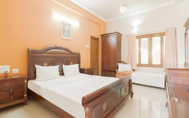 Bommana Residency