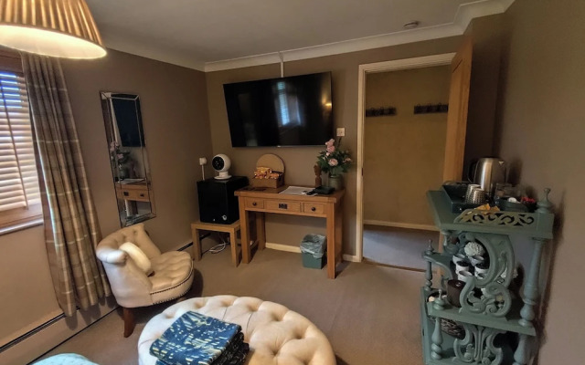 Richmond Lane Guest House