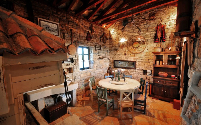 Villa Asseria