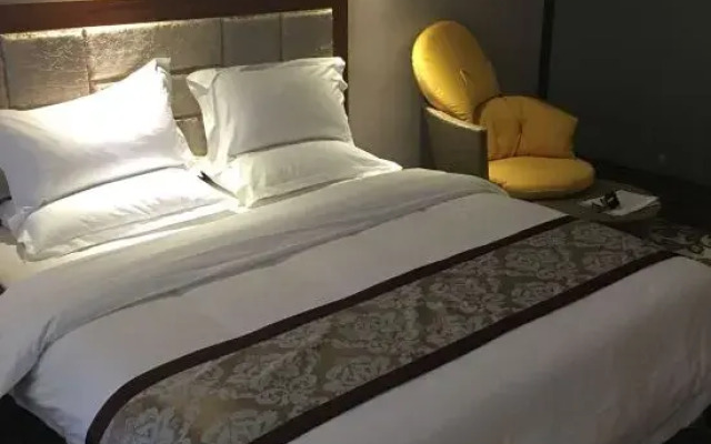Fengzhiqiuyum Hotel