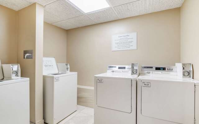Best Western Plus Knoxville Cedar Bluff