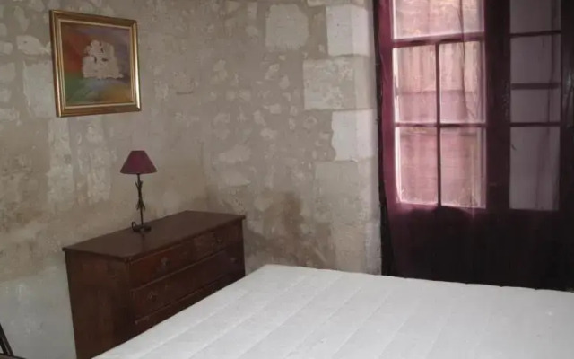 Hopital Saint Francois