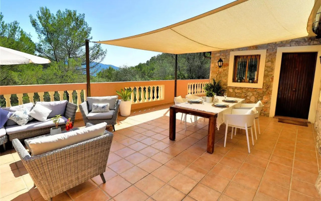 Villa Magdalena Calvia