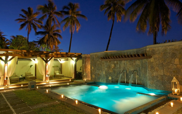 Heritage Le Telfair Golf & Wellness Resort
