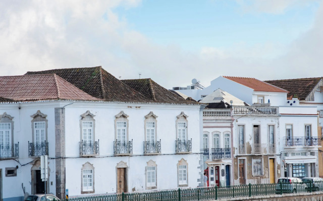 Palacio de Tavira