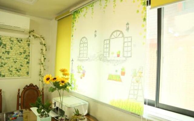 Seoul Holiday Guesthouse - Hostel